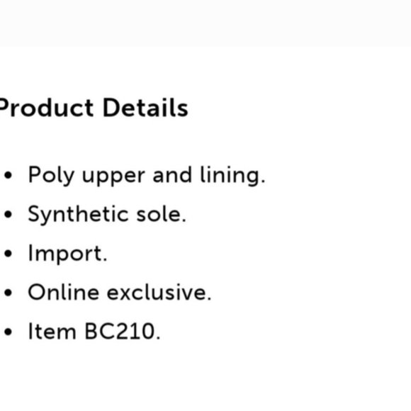 J Crew Cozy Slippers in Ecru Size 9 NEW - Picture 7 of 12